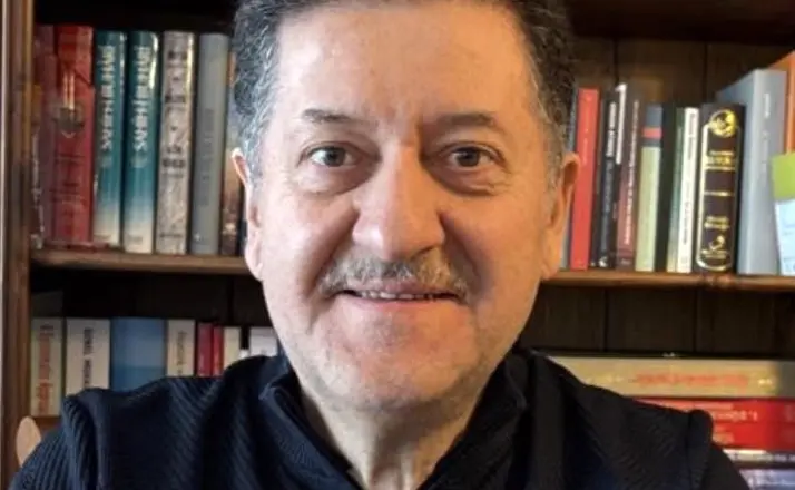 Hasan Fehmi Kinay: "İş ve ahlak dersi üniversitelerde okutulmalı"
