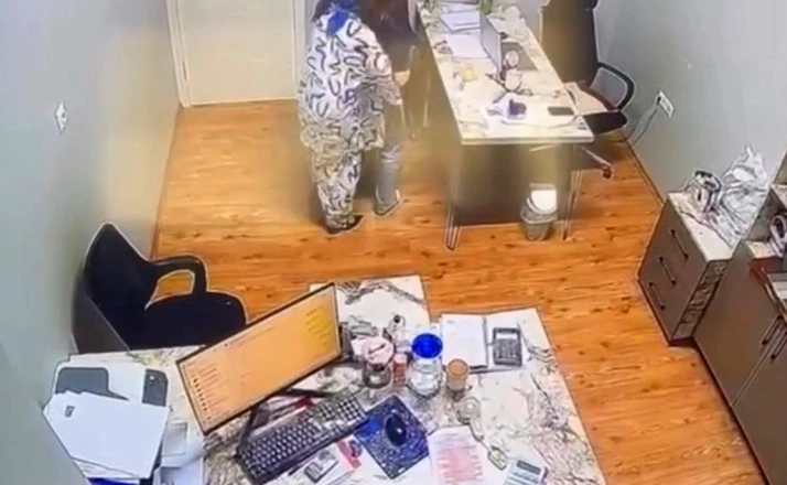 Hayat kurtaran manevra 