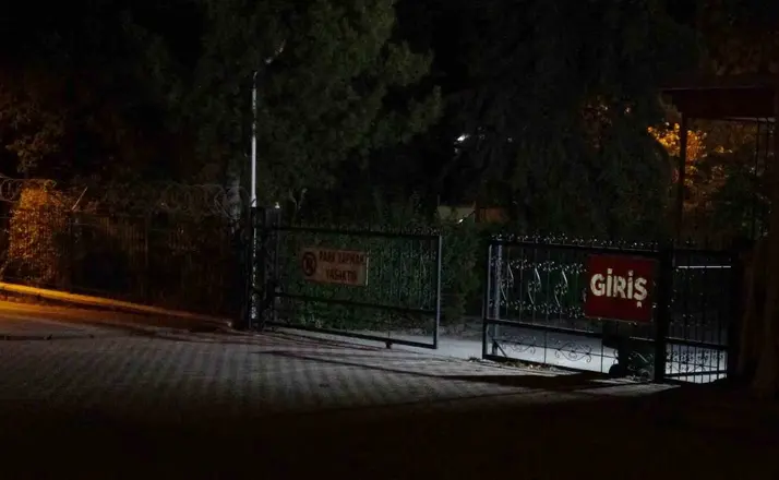 Hızar motoruyla boynundan yaralanan genç hayatını kaybetti
