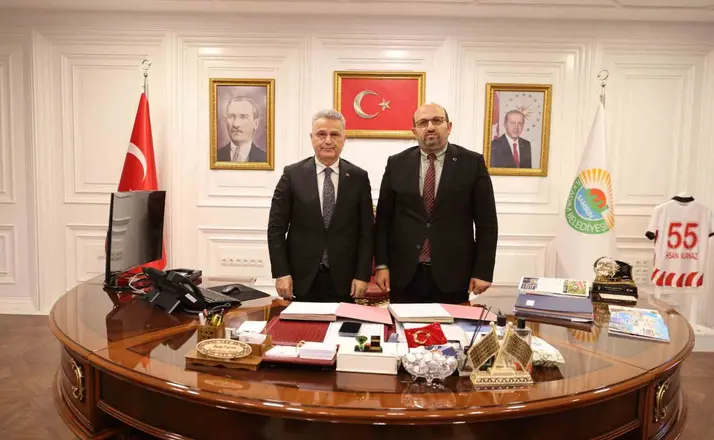 İlkadım’da çevre duyarlılığı tiyatro sahnesinde anlatılacak
