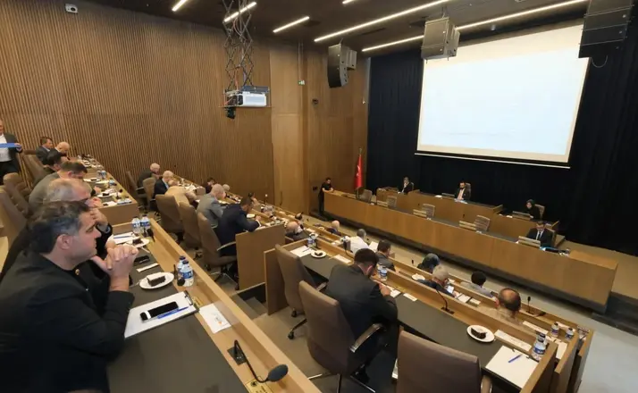 İnegöl Belediyesi’ne Sayıştay’dan olumlu denetim görüşü
