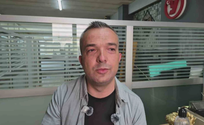 İnegöllü girişimciden bağış dolandırıcılığına karşı dijital çözüm: "Askıda" 