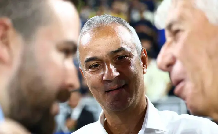 İsmail Kartal’ın Fenerbahçe’deki 4. dönemi 4 ay sürdü
