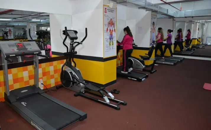Kadın Spor ve Yaşam Merkezi’nde çalışma saatleri değişti
