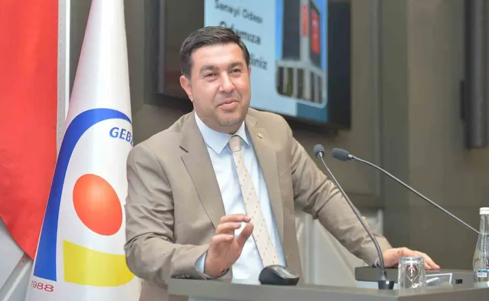 Kadir Bozan yeniden adaylığını açıkladı
