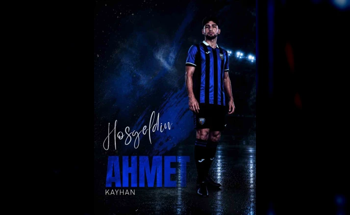 Karacabey Belediyespor’da 2 transfer 