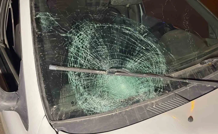 Karaman’da alkollü sürücü dehşeti: Baba öldü, 7 yaşındaki oğlu yaralı 