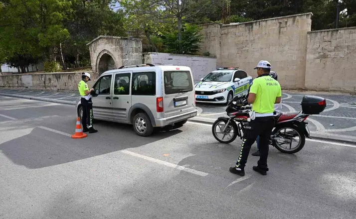Karaman’da aranan 12 kişiden 11’i tutuklandı

