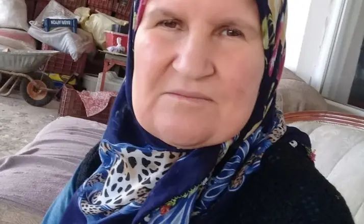 Karısı, kayınvalidesi ve kayınpederini öldüren zanlı tutuklandı

