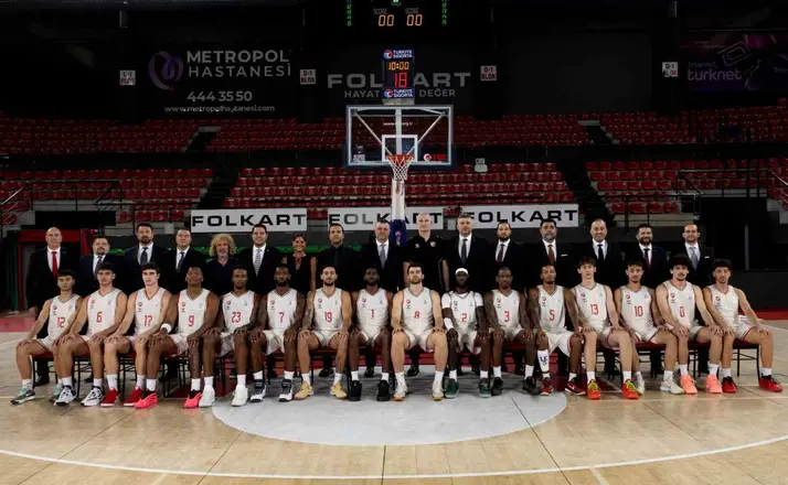 Karşıyaka Basketbol, yaklaşık 2 haftada 40 milyon TL ödeme yaptı
