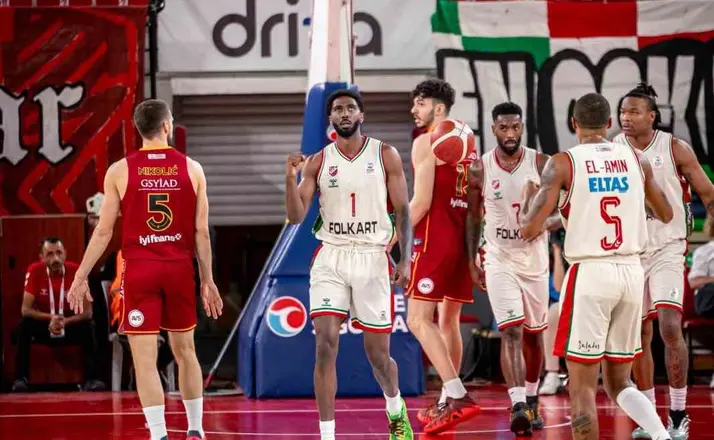 Karşıyaka Basketbol’da hedef iki iç saha maçı
