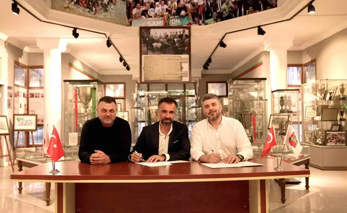 Karşıyaka Basketbol’da Selim Çınar geri döndü
