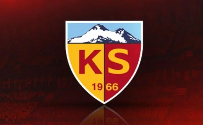 Kayserispor’a transfer yasağı
