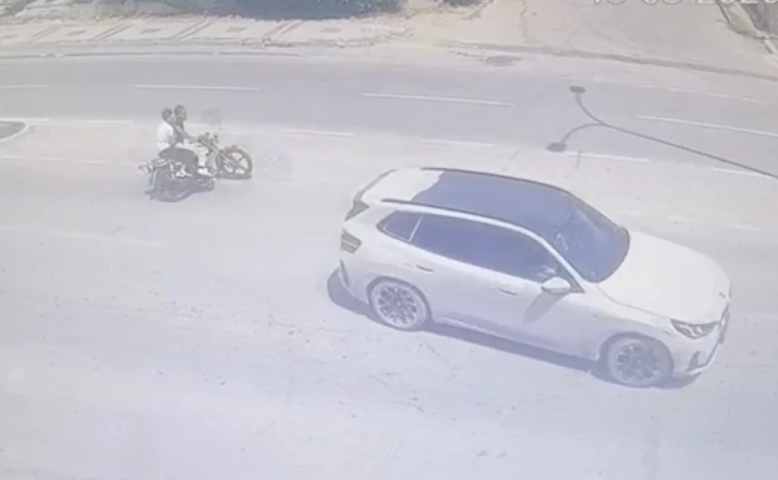 Kazada ölüme sebebiyet verip kaçan sürücüyü polis yakaladı 