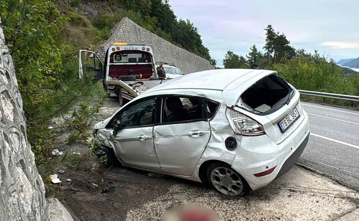 Kazadan 5 gün sonra acı haber: Umay bebek hayatını kaybetti
