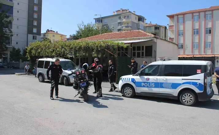 Kıraathane çalışanı tarafından tüfekle vurulan şahıs hayatını kaybetti
