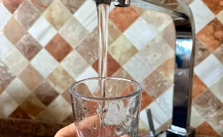 Kırklareli’nde su kesintisi
