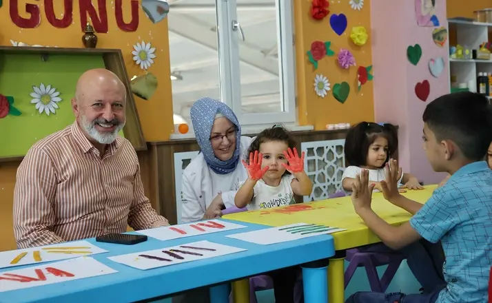 Kocasinan Akademi güz dönemi kursları için kayıtlar başladı
