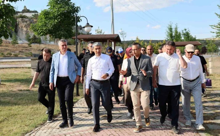 ’Köklerden Göklere TÜBİTAK Gökyüzü Gözlem Etkinliği’ başlıyor 