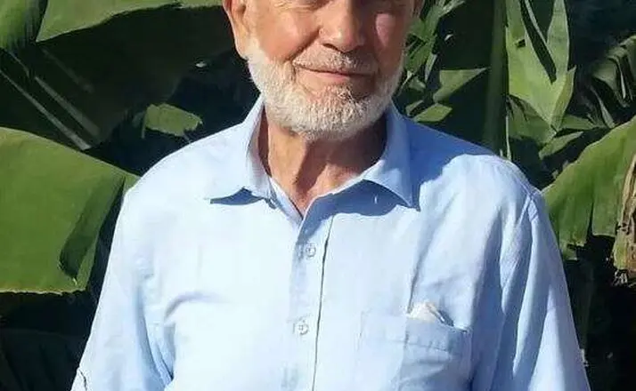 Konya Olay TV Sahibi Kemal Soylu’nun Babası Mehmet Cafer Soylu Son Yolculuğuna Uğurlandı
