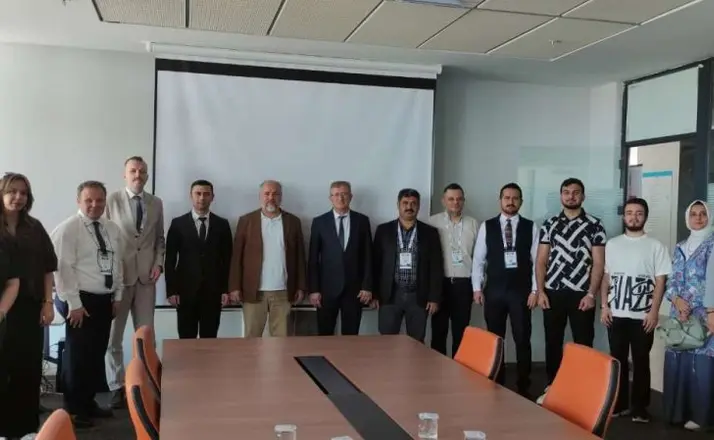 Konya’da akademik yayıncılığın geleceği masaya yatırıldı
