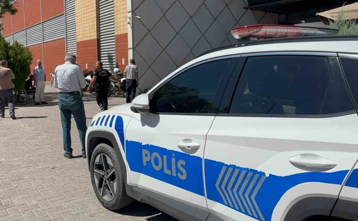 Konya’da alışveriş merkezinde bıçaklı kavga: 1 ölü 