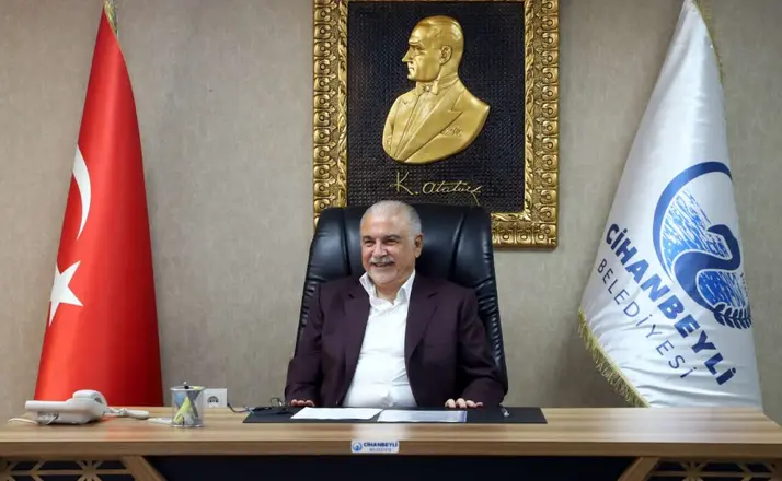 Konya’da CHP’de toplu istifa!