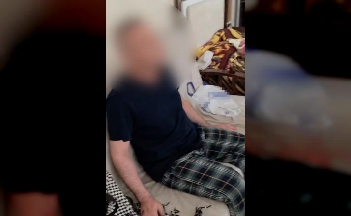 Konya’da FETÖ’ye üye olmak suçundan 10 yıldır aranan şahıs yakalandı 
