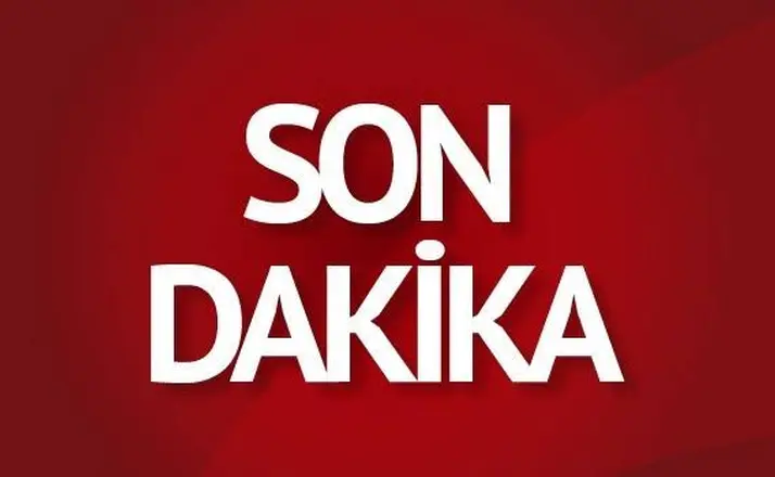 Konya'da TIR kamyonla çarpıştı!