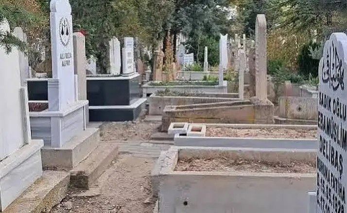 Konya’da Vefat Edenler (30 Eylül 2026 Çarşamba)