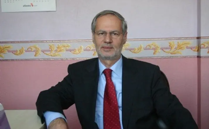 Konya'nın eski il başkanı hayatını kaybetti