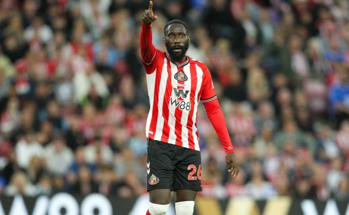 Konyaspor Arthur Masuaku'yu bitirdi! Deneyimli sol bek yarın Konya'da!