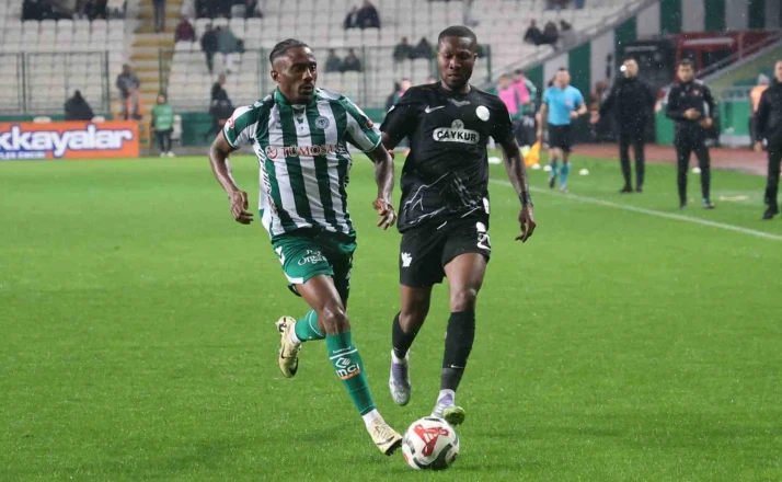 Konyaspor, yeni sezona Çaykur Rizespor maçıyla başlıyor 