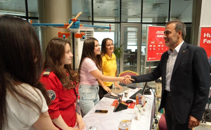 KTO Karatay Üniversitesi Tercih Dönemini Başarıyla Tamamladı