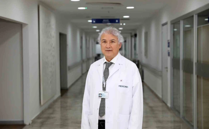 Küçük kesiyle koroner bypass ameliyatında daha hızlı iyileşme
