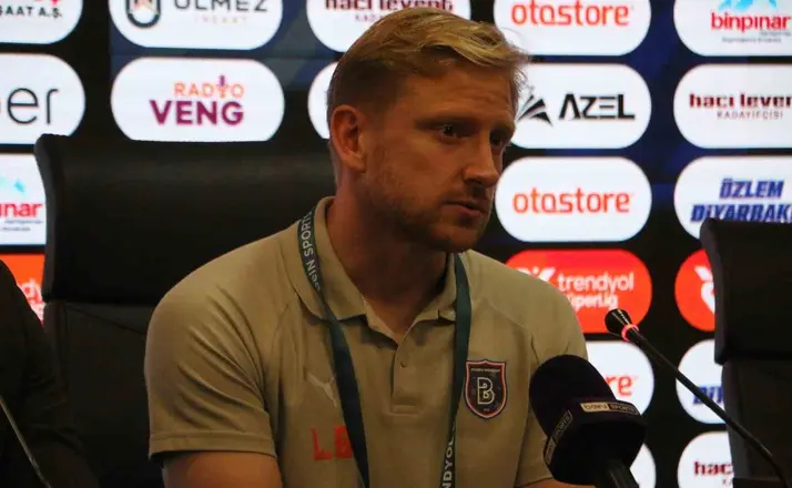 Luke Benstead: "Kesinlikle hayal kırıklığı oluşturan bir performans"
