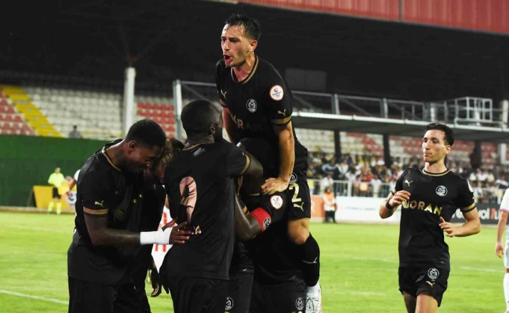 Manisa FK, Van Spor FK karşısında 3 puan arayacak 
