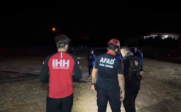 Mardin’de kaybolan 13 yaşındaki çocuk mısır tarlasında ölü bulundu
