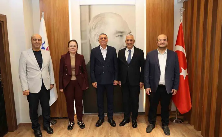 MASKİ’den Şehzadeler ve Yunusemre’de altyapı zirvesi
