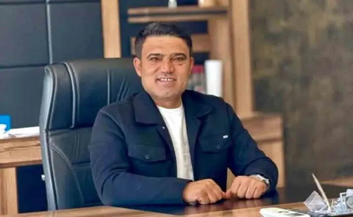 Mehmet Kaya’dan Dünya Yaşlılar Günü mesajı
