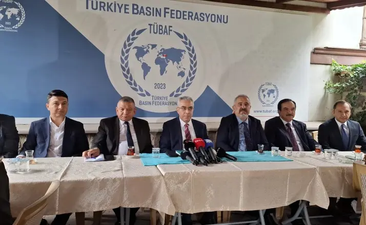 Mehmet Uçum’dan “Terörsüz Türkiye”  ve Seçim Tarihi Açıklaması