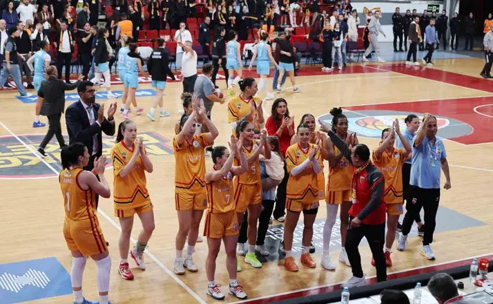 Melikgazi Kayseri ikinci mağlubiyetini aldı
