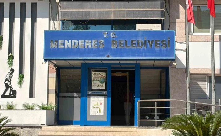 Menderes’te başkan vekilliği seçimi 17 Ağustos’ta 