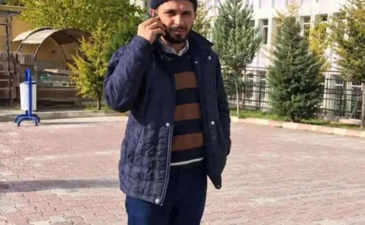 Meram’da Görevli İmam Hatip Ali Sümbül Kalp Krizi Sonucu Hayatını Kaybetti