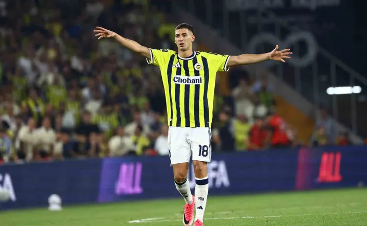 Mert Müldür, operasyon geçirdi
