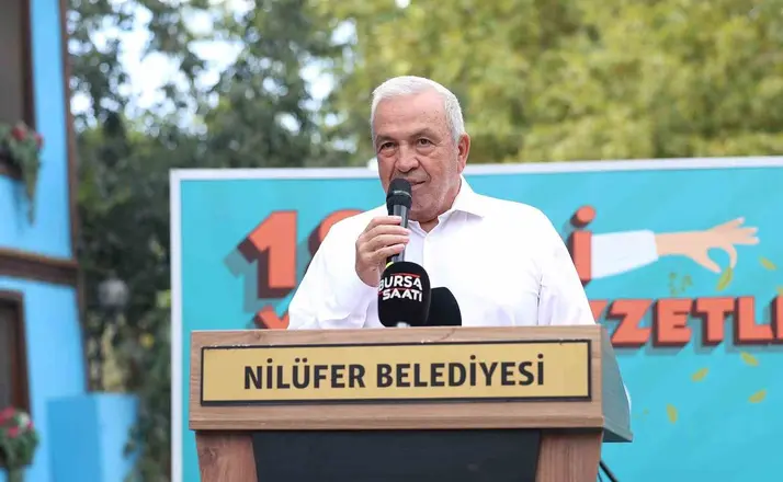 Misi’de lezzet geleneği 18 yaşında
