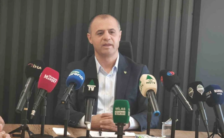 Muğlaspor’da hedef mali disiplin ve ligde kalıcılık 
