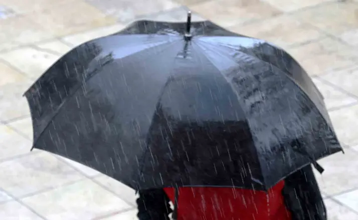 Muğla’ya gök gürültülü sağanak yağış uyarısı
