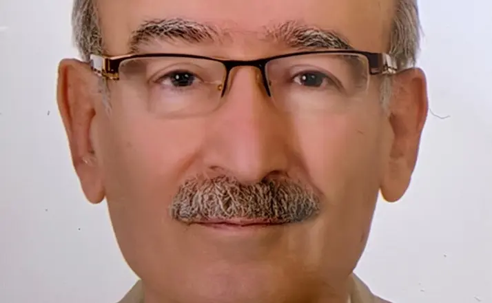 OMÜ Tıp Fakültesinin kurucu öğretim üyelerinden Prof. Dr. Turanlı hayatını kaybetti
