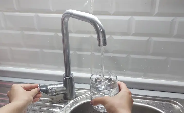 Rize İl Sağlık Müdürlüğünden şiddetli yağışlar sonrası içme suyu uyarısı
